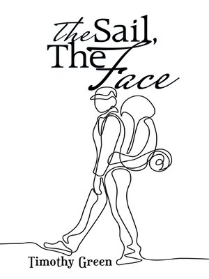 cover image of The Sail, the Face